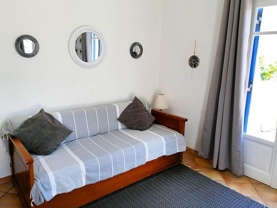 Votsalo Apartments Naousa  Luaran gambar