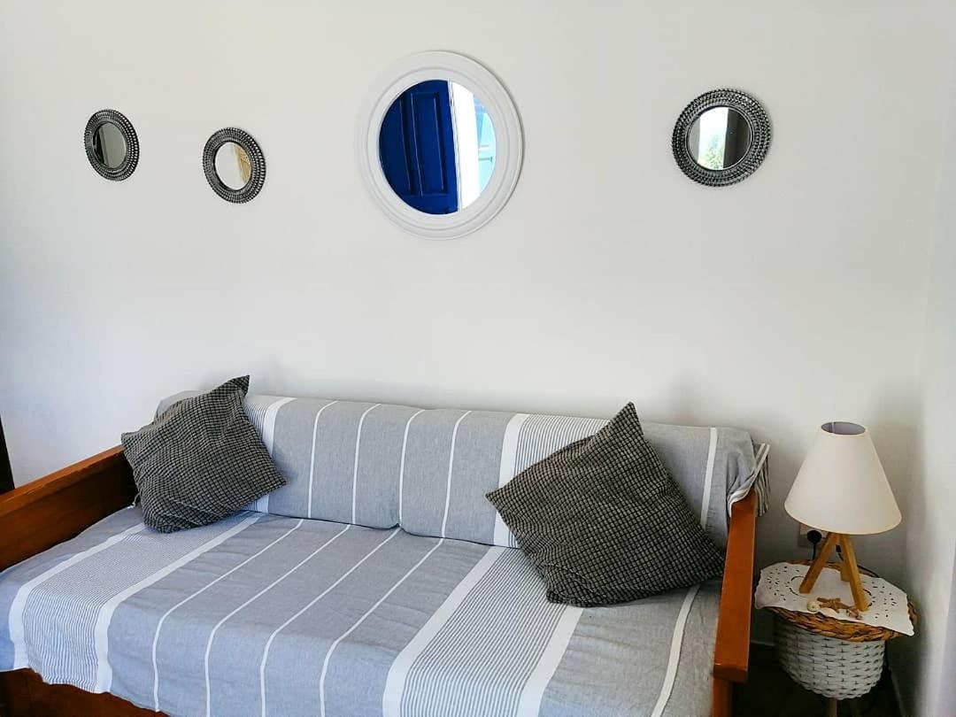 Votsalo Apartments Naousa  Luaran gambar