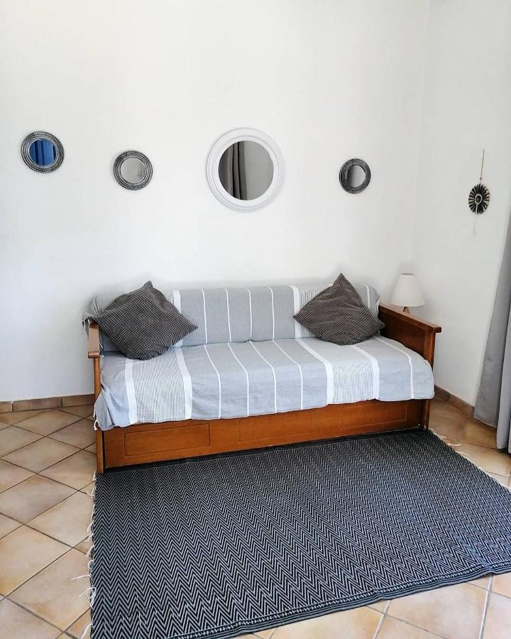 Votsalo Apartments Naousa  Luaran gambar