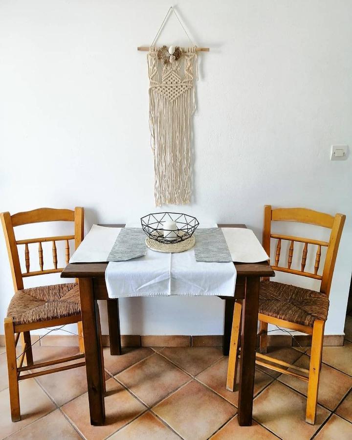 Votsalo Apartments Naousa  Luaran gambar