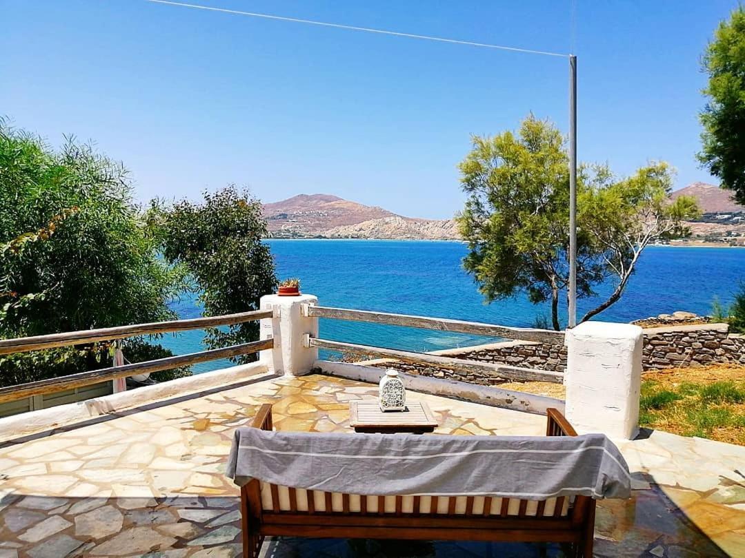 Votsalo Apartments Naousa  Luaran gambar