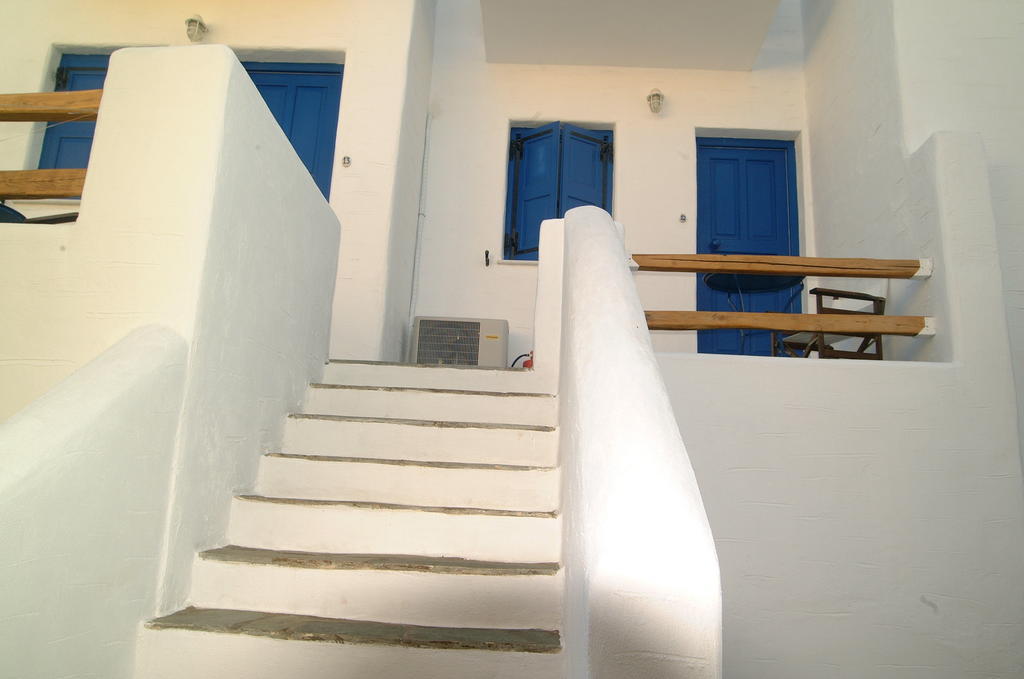 Votsalo Apartments Naousa  Bilik gambar