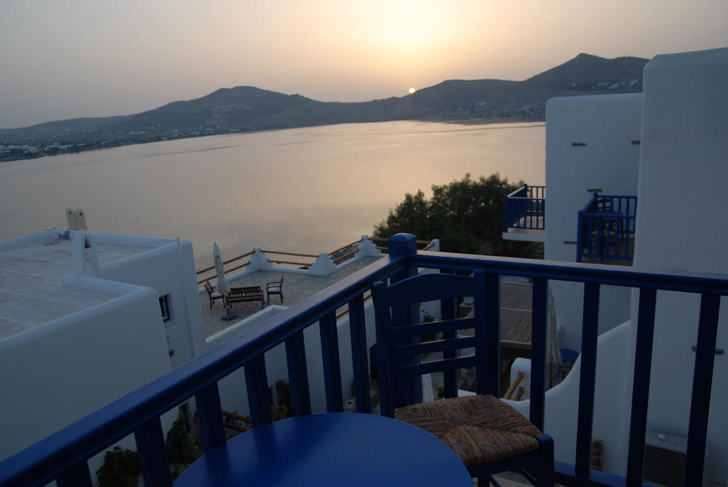 Votsalo Apartments Naousa  Bilik gambar