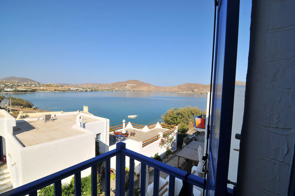 Votsalo Apartments Naousa  Bilik gambar