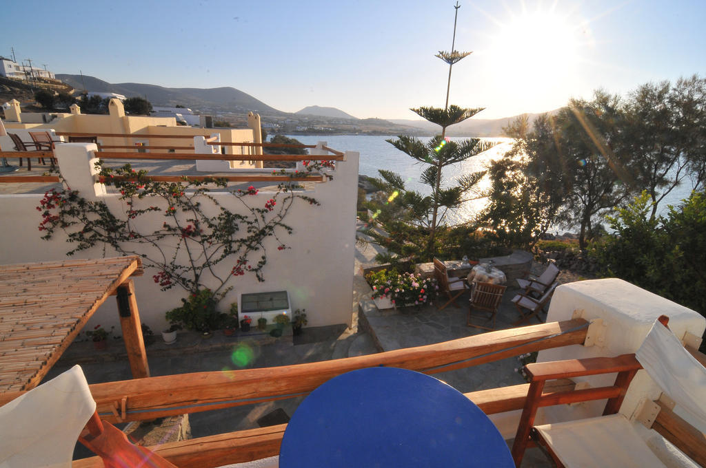 Votsalo Apartments Naousa  Bilik gambar