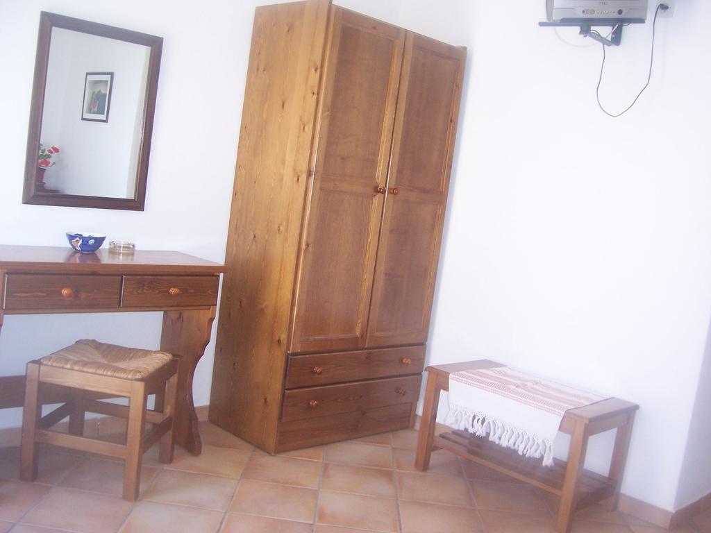 Votsalo Apartments Naousa  Bilik gambar