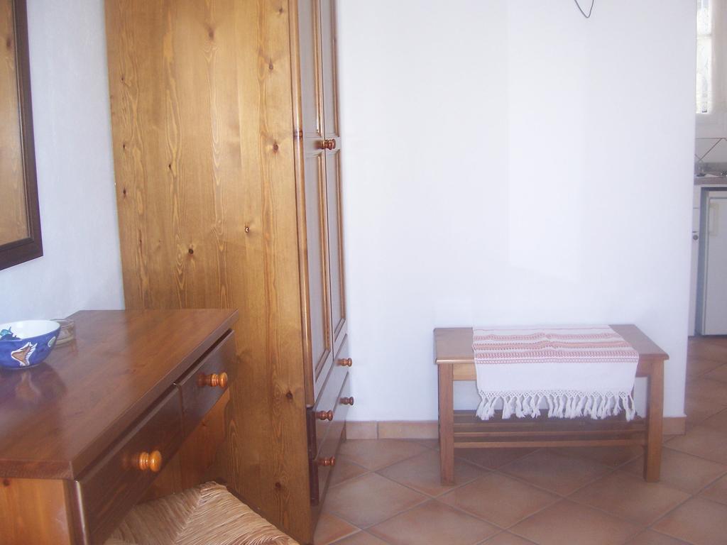 Votsalo Apartments Naousa  Bilik gambar