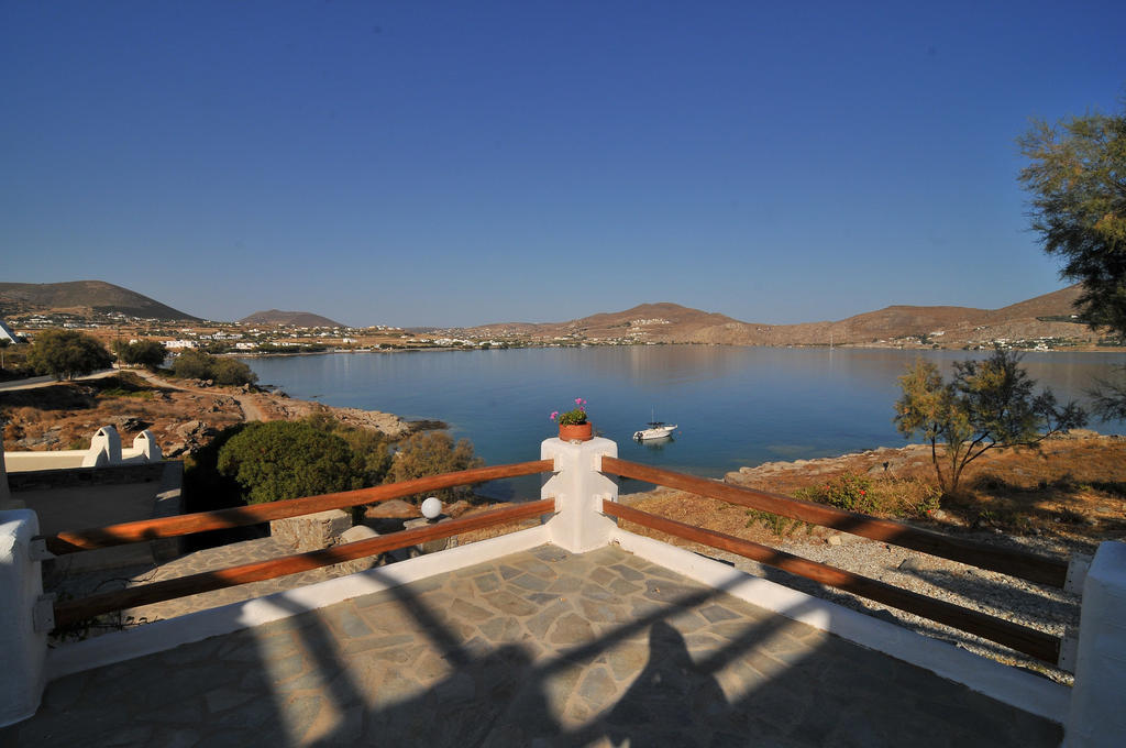 Votsalo Apartments Naousa  Luaran gambar