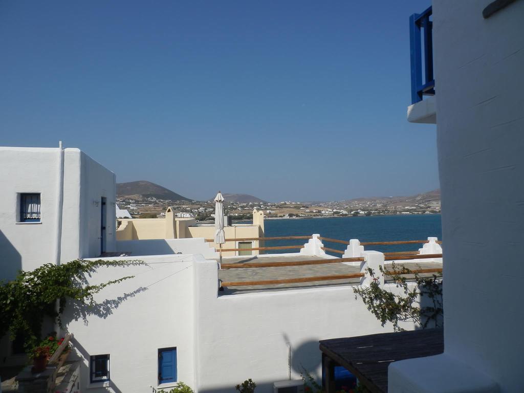 Votsalo Apartments Naousa  Bilik gambar