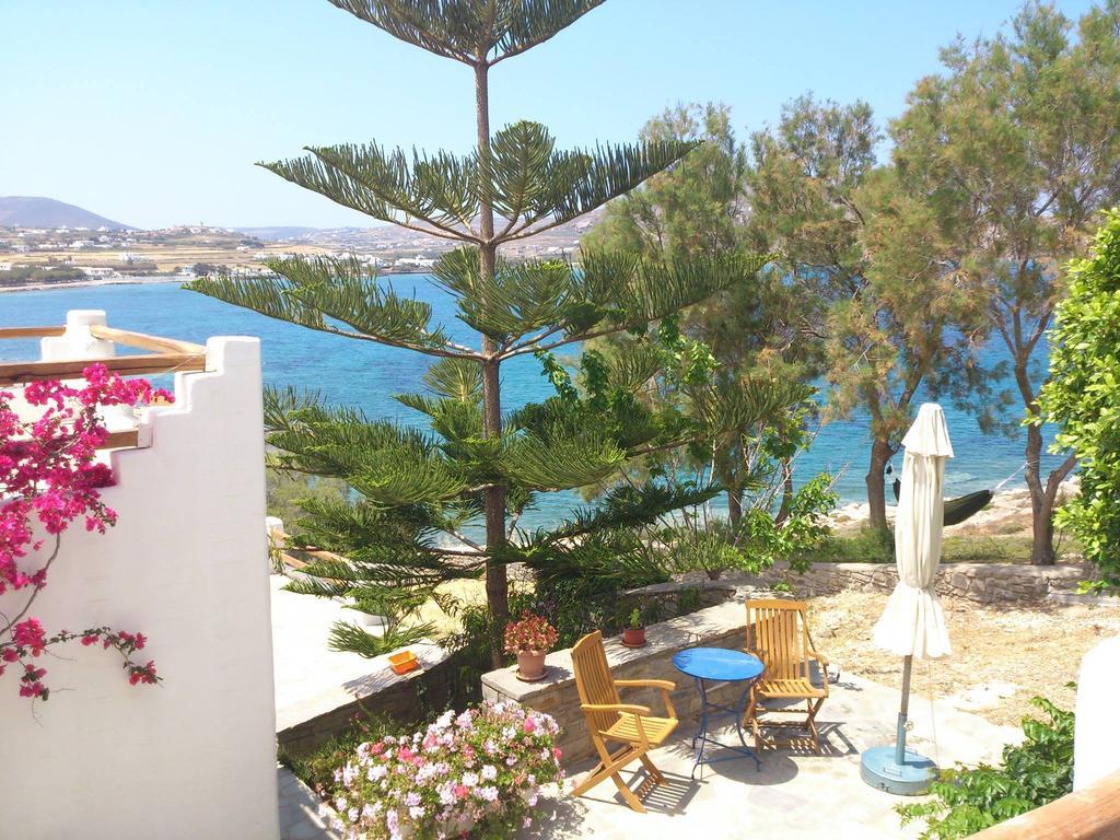 Votsalo Apartments Naousa  Luaran gambar