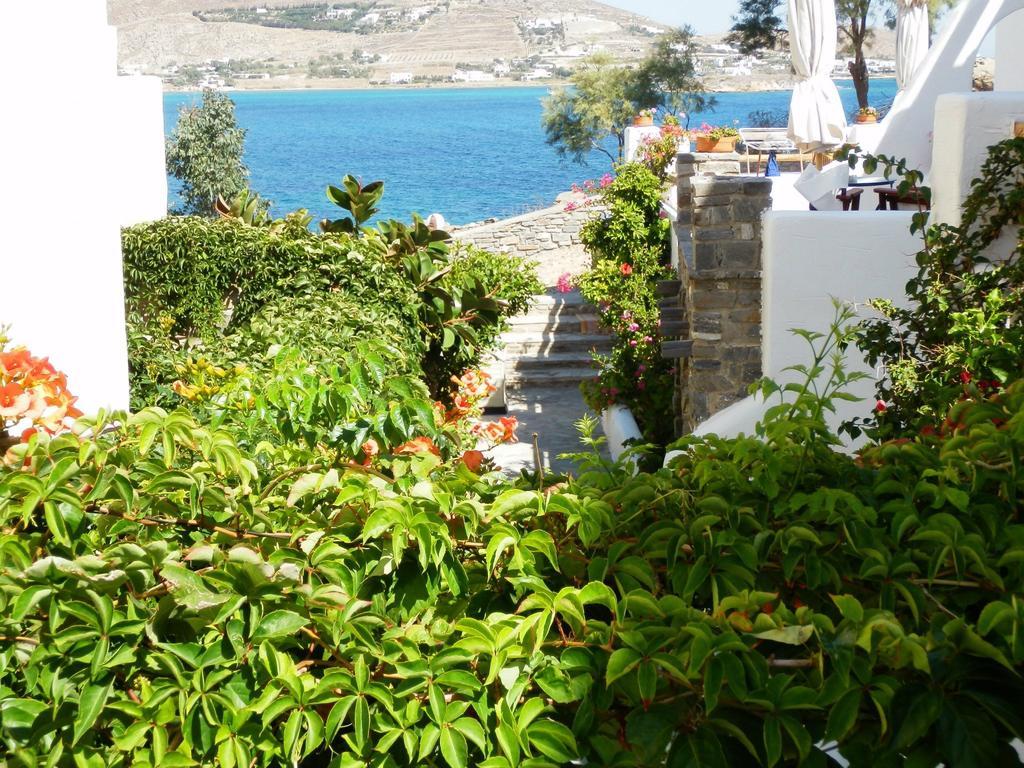 Votsalo Apartments Naousa  Luaran gambar