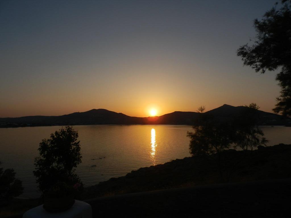 Votsalo Apartments Naousa  Luaran gambar