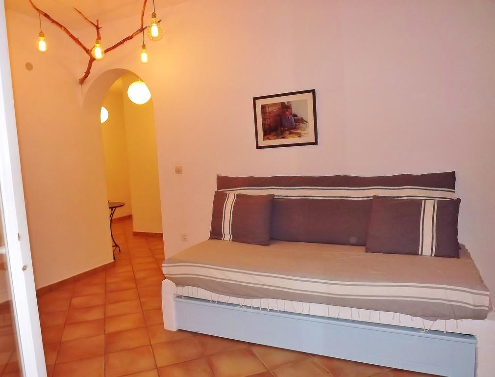 Votsalo Apartments Naousa  Luaran gambar