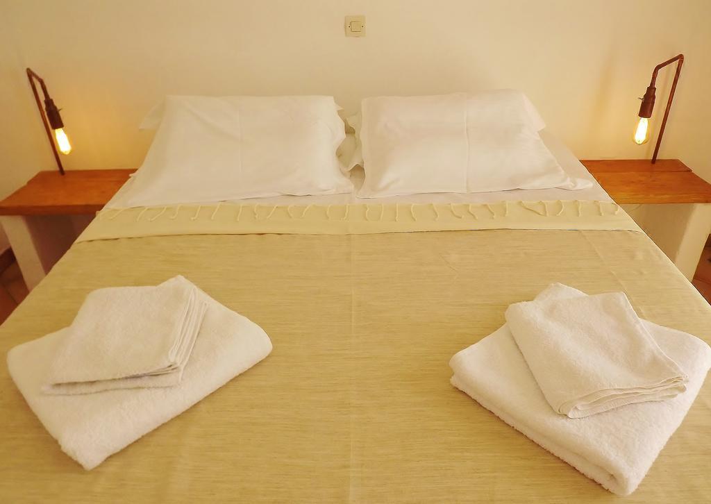 Votsalo Apartments Naousa  Luaran gambar